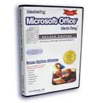 Learn Microsoft Office 2013 and 2010...