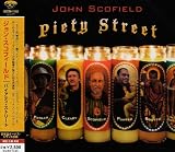 PIETY STREET