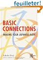Basic Connections: Making Your Japanese Flow