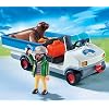 PLAYMOBIL� 4464 - Tierpark - Tierpark-Fahrzeug