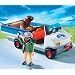 PLAYMOBIL� 4464 - Tierpark - Tierpark-Fahrzeug