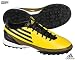 adidas(アディダス) キッズ・ジュニア サッカー トレーニングシューズ G17741 サン*ブラック*カレッジゴールド