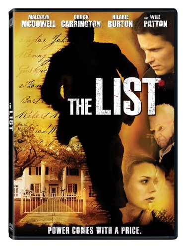 The List