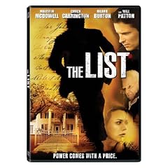 The List