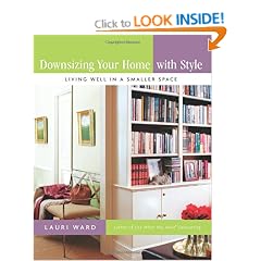 Downsizing Your Home With Style: Living Well In a Smaller Space