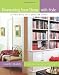 51V3czUIQYL. SL75  Downsizing Your Home with Style: Living Well In a Smaller Space