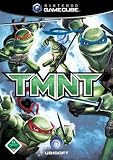 Teenage Mutant Ninja Turtles - 