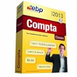 EBP Compta Classic 2013