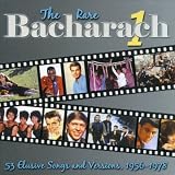 The Rare Bacharach, Vol. 1: 1956-1978 The Rare Bacharach, Vol. 1: 1956-1978