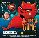 Old Harry's Game: Series 7 (BBC Audio)