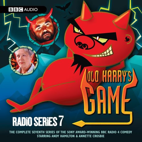 Old Harry's Game: Series 7 (BBC Audio)