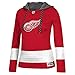 NHL Women's Jersey Crewdie Sweatshirt