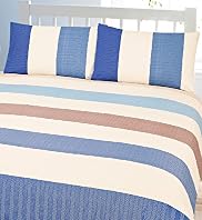 2 Blue Bedsets
