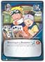 Naruto TCG Path to Hokage M-016 Browsing in a Bookstore Common Card