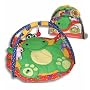 Baby Genius Cozy Friends Play Gym
