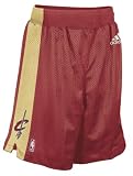 Cleveland Cavaliers Terrell Brandon #1 Black Kids 4-7 Replica Jersey - Child Large
