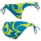 O'Neill Junior's Look Tunnel Side Bikini Bottom