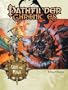 Pathfinder Chronicles: Gods & Magic (Pathfinder Chronicles Supplement)