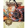 Pathfinder Chronicles: Gods & Magic (Pathfinder Chronicles Supplement)