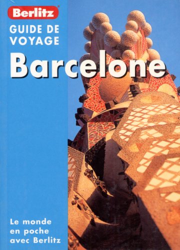 City Travel Guides Discounted  Livres : Barcelone