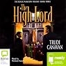 The High Lord: The Black Magician Trilogy, Book 3