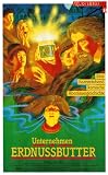 The Peanut Butter Solution [VHS]