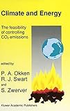 Climate and energy