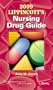 2009 Lippincott's Nursing Drug Guide