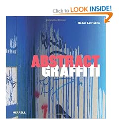 Abstract Graffiti
