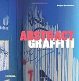Abstract graffiti