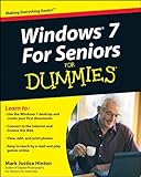 Windows 7 for seniors for dummies