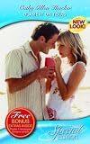 Blame It On Texas (Harlequin American Romance Series)