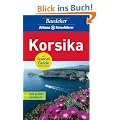 Baedeker Allianz Reisef�hrer Korsika
