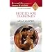 Bedded For Diamonds (Harlequin Presents Nights of Passion)