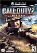 Call of Duty 2: Big Red One NGC