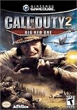 Call of Duty 2: Big Red One NGC
