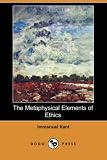 The Metaphysical Elements of Ethics