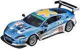 Carrera 20023763 - Aston Martin DBR9 Jetalliance, 2008, No. 33