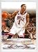 DERRICK ROSE 2009-10 Panini Prestige #14 Chicago Bulls Basketball Card