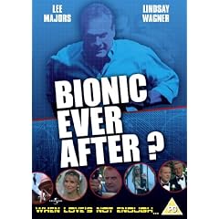 Bionic Ever After [DVD] [1994]