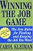 Self Help Career Change, Get the Job You Want, Networking on LinkedIn