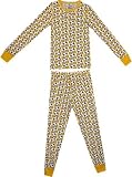 Peanuts - Woodstock All-Over Thermal Knit L/S PJ for women - ON SALE!