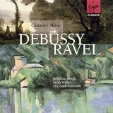 Debussy/Ravel: Chamber Music