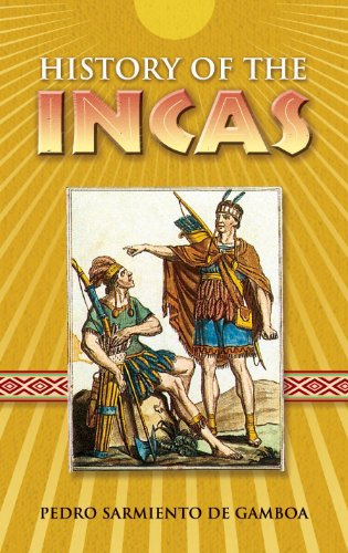 History of the Incas (Native American)
