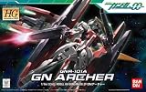 HG 1/144 GNR-101A GN�������㡼 (��ư��Υ������00)