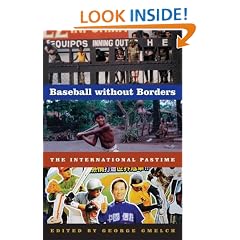 Baseball without Borders: The International Pastime