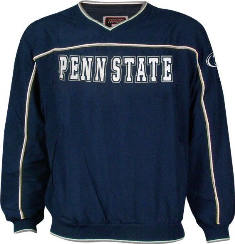 Buy Penn State Nittany Lions Dominator Pullover Jacket