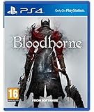 Bloodborne (PS4)