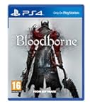 Bloodborne (PS4)