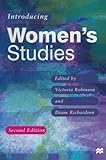 Introducing women's studies : feminist theory and practice